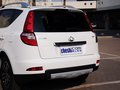 吉利GX7 运动版 2.0L 自动 尊贵型 5座 2015款图片