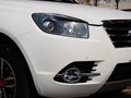 吉利GX7 运动版 2.0L 自动 尊贵型 5座 2015款图片