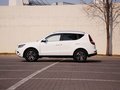 吉利GX7 運動版 2.0L 自動 尊貴型 5座 2015款圖片