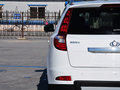 吉利GX7 2015款 运动版 2.0L 自动 尊享型图片