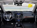 吉利GX7 2015款 运动版 2.0L 自动 尊享型图片