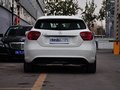 奔驰A级(进口) 2015款 奔驰 A180图片