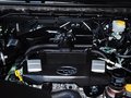 傲虎 2015款 斯巴鲁 傲虎2.5L CVT 豪华导航版图片