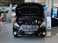 傲虎 2015款 斯巴鲁 傲虎2.5L CVT 豪华导航版图片