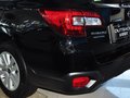 傲虎 2015款 斯巴鲁 傲虎2.5L CVT 豪华导航版图片