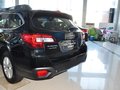 傲虎 2015款 斯巴鲁 傲虎2.5L CVT 豪华导航版图片