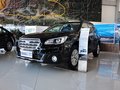 傲虎 2015款 斯巴鲁 傲虎2.5L CVT 豪华导航版图片