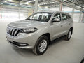 揽福 2015款 1.9T 手动 两驱标准型图片