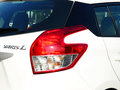 YARiS L 致炫 2015款 1.5G 自动 炫动天窗特别版图片
