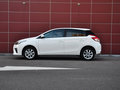 YARiS L 致炫 2015款 1.5G 自动 炫动天窗特别版图片