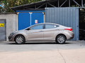 朗動 2015款 1.6L 手動時(shí)尚型圖片