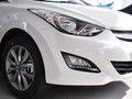 朗动 2015款 1.6L 手动 领先型图片