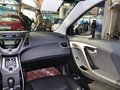 朗动 2015款 1.6L 手动 领先型图片