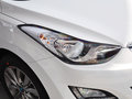 朗動 2015款 1.6L 手動 領(lǐng)先型圖片