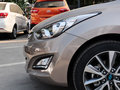 朗动 2015款 1.6L 自动 领先型图片