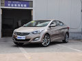朗动 2015款 1.6L 自动 领先型图片