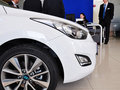 朗動 2015款 1.6L自動 尊貴型圖片