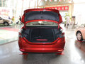 艾瑞泽3 2015款 艾瑞泽3 1.5L 手动 够炫版图片