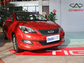 艾瑞泽3 2015款 艾瑞泽3 1.5L 手动 够炫版图片