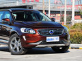 沃尔沃XC60 2014款 XC60 T5 4WD图片