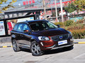 沃尔沃XC60 2014款 XC60 T5 4WD图片