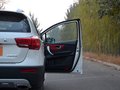哈弗 H1 2015款 哈弗H1图片
