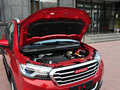 哈弗 H1 2015款 1.5L 手动 都市型图片