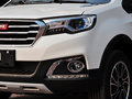 哈弗 H1 2015款 1.5L 自动 尊贵型图片