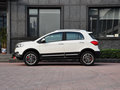 哈弗 H1 2015款 1.5L 自动 尊贵型图片