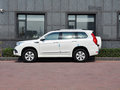 哈弗H9 2015款 2.0T 自动 豪华型图片