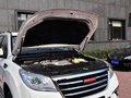 哈弗H9 2015款 2.0T 自动 豪华型图片