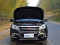 哈弗H9 2015款 哈弗H9 2.0T 自动 豪华型 7座图片