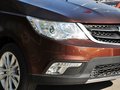寶駿730 14款 寶駿730 1.5L 手動豪華導(dǎo)航ESP版 7座（11.6上）圖片