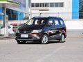 宝骏730 14款 宝骏730 1.5L 手动豪华导航ESP版 7座（11.6上）图片