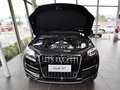 奥迪Q7 2015款 35TFSI quattro 进取型图片