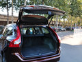 沃尔沃XC60 2015款 2.0T T5  AWD智远版图片