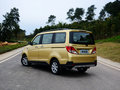 欧诺S 2015款 欧诺 1.5L 手动 豪华型图片