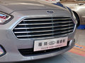 福睿斯 2015款 1.5L 手動(dòng) 時(shí)尚型圖片