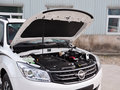 海马S7 2015款 2.0L 手动 智臻型图片