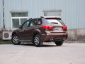 海马S7 2015款 2.0L 手动 智享型图片