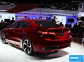 讴歌TLX 图片