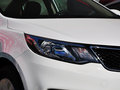 起亚K2 2015款 三厢 1.4L MT GLS图片