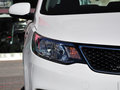 起亚K2 2015款 三厢 1.4L MT GLS图片