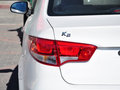 起亚K2 2015款 三厢 1.6L AT Premium图片
