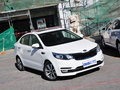 起亚K2 2015款 三厢 1.6L AT Premium图片