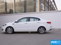 起亚K2 图片