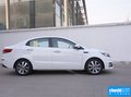 起亚K2 图片