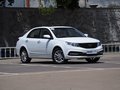 远景 2015款 1.3T 手动 尊贵型图片
