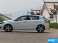 标致308S 图片
