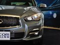 英菲尼迪Q50L 2015款 2.0T 悦享型图片